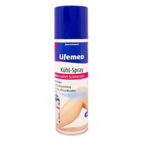 Lifemed Kühlspray