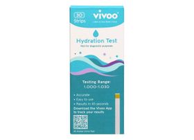 Vivoo - Hydrationstest