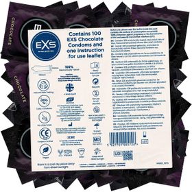 EXS *Chocolate*