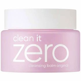 BANILA CO Clean It Zero Original Cleansing Balm – Reisegröße