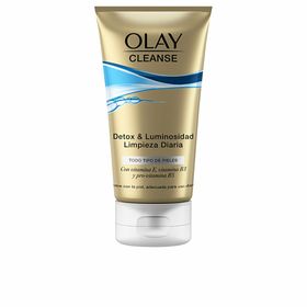Olay Cleanse Detox & Luminosity