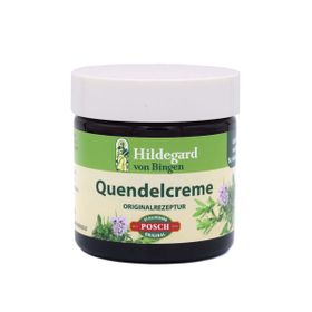 Hildegard Quendelcreme