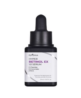ISNTREE HYPER RETINOL EX 1.0 SERUM 20ml
