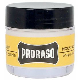 Proraso Yellow Moustache Wax