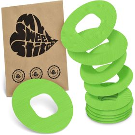 MySweetStitch | Simplera Ringpatch - Round