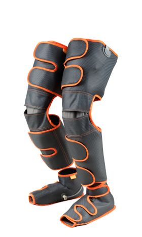 MEDIVON Noble Air Pro Beinmassagegerät Lymph