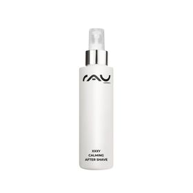 RAU Cosmetics XXXY Calming After Shave