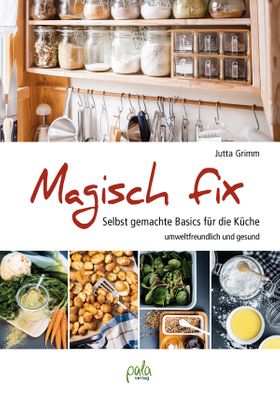 Magisch fix