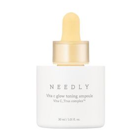 needly Vita C Glow Toning Ampoule