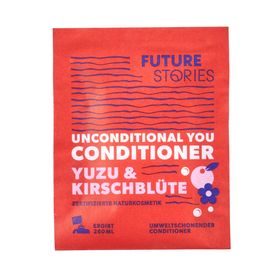 Future Stories Conditioner - Yuzu & Kirschblüte