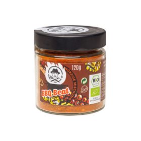 Die Ölfreunde Bio BBQ Gewürz