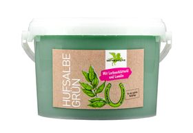 Bense & Eicke Hufsalbe grün