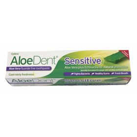 Madal Bal Dentifrico Sensitive