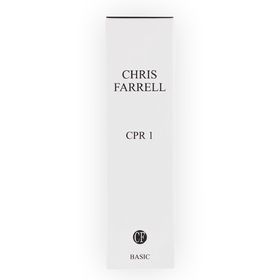Chris Farrell Basic CPR 1