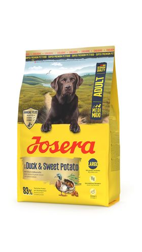 JOSERA Adult Duck&SweetPotato