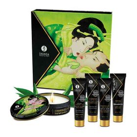 Shunga - Geisha Organica Exotic Green Tea 67 ml