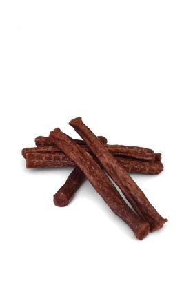 PERRO Dörrfleisch-Sticks - Kaustange für Hunde