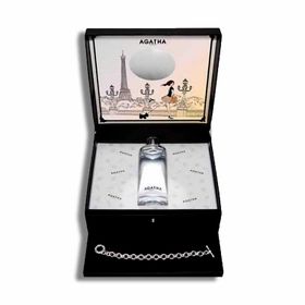 Agatha Lamour a Paris Eau De Toilette Spray  Set  2017