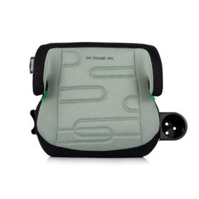 Chipolino Kindersitzerhöhung Go Boost Isofix 125-150 cm