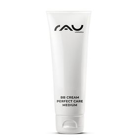 RAU Cosmetics BB Cream Medium LSF12 Make-Up, Pflege & Sonnenschutz für Glow 5in1 Pflege Creme