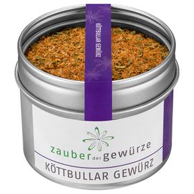 Zauber der Gewürze Köttbullar Gewürz
