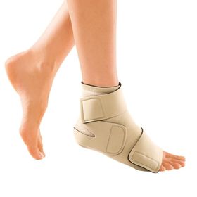 medi circaid juxtafit premium interlocking Fußteil