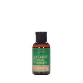 benecosBIO Mini Duschgel 2in1 BIO-Hanf