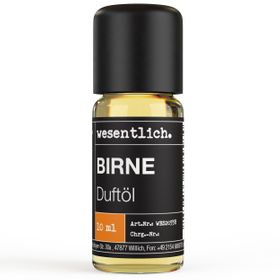 Duftöl Birne von wesentlich.