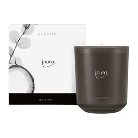 Ipuro, Classic Noir Duftkerze