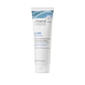 Clineral X-ZEM Hand Cream