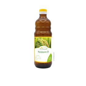 PerNaturam Reiskeim-Öl