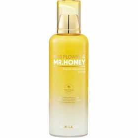 BANILA CO Miss Flower & Mr. Honey Propolis Rejuvenating Lotion – Gesichtslotion