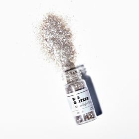 Birkenspanner Bioglitzer Moonlight Dust