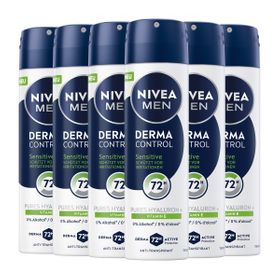 NIVEA MEN Deodorant