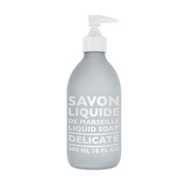 Compagnie de Provence, Delicate Liquid Marseille Soap