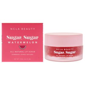 Sugar Sugar natürlicher Lip Scrub - Watermelon von NCLA