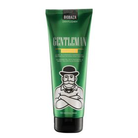 Biobaza Gentleman 2in1 Duschgel für Körper & Haare