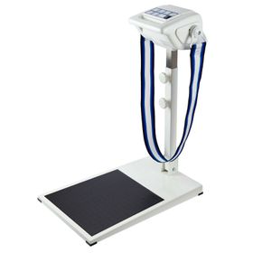 MASPO Topfit 3000 Bandmassagegerät mit Standardgurt