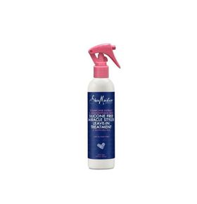 SHEA MOISTURE Silicone-Free Sugarcane Extract Conditioner Leave-In Treatment
