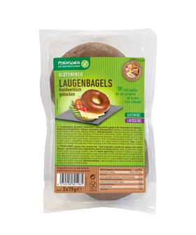 Poensgen Laugenbagels