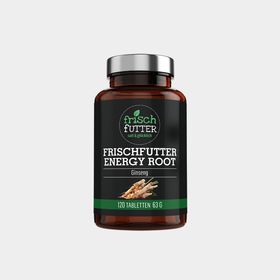 Frischfutter® - EnergyRoot