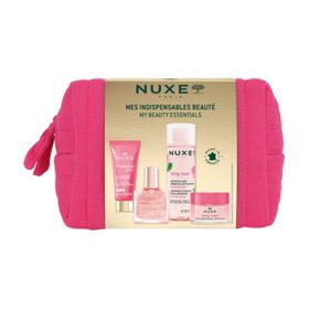 Nuxe, Happy in Pink Set
