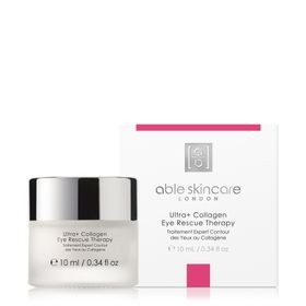 Able Ultra+ Collagen Eye Rescue Therapy