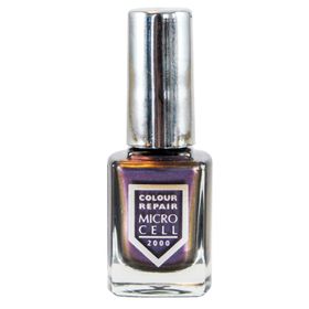 MicroCell Colour Repair Nagellack - Pearl