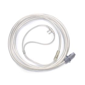 Intersurgical Sauerstoffbrille Neugeborene Ansatzstücke gebogen