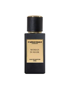 CARLO DALI WOMAN IN MASK Parfüm