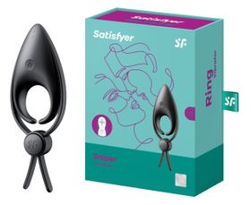 Satisfyer - Sniper - Ringvibrator