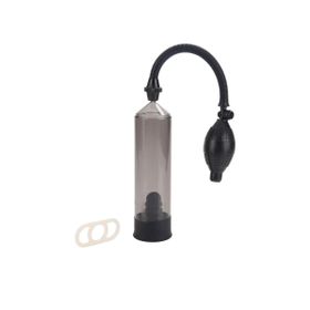 CalExotics - Precision Pump With Enhancer