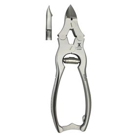 Excellent Solingen Übersetzungszange Nagelzange