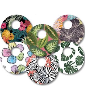 Zuckerschmuck | Freestyle Libre 3 Sticker Set